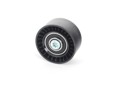 BMW 11-28-7-545-297 Pulley Belt Alternator