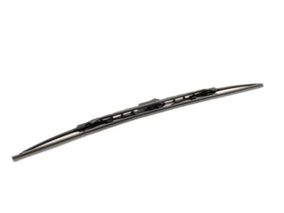 BMW 61-61-1-380-759 Wiper Blades Compatible