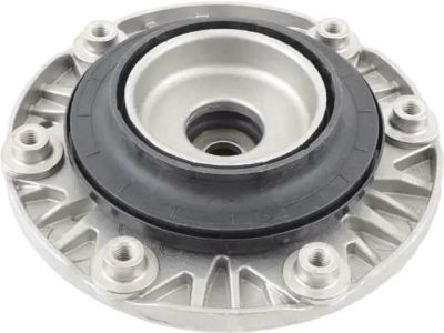 BMW 31-30-2-420-596 Guide Support