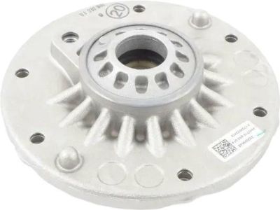 BMW 31-30-2-420-596 Guide Support