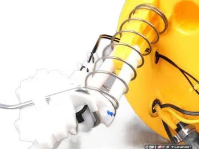 BMW 16-14-6-752-371 Right Fuel Gauge Sending Unit