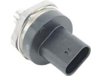 BMW 13-53-8-643-665 High-Pressure Sensor