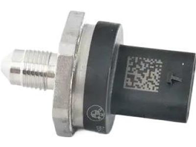 BMW 13-53-8-643-665 High-Pressure Sensor