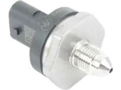 BMW 13-53-8-643-665 High-Pressure Sensor
