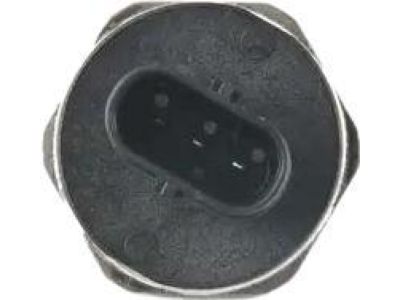 BMW 13-53-8-643-665 High-Pressure Sensor