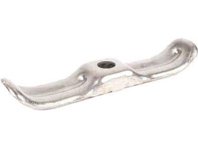 BMW 18-20-7-553-607 Clamp