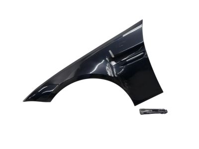 BMW 41-35-8-042-831 Side Panel, Front Left