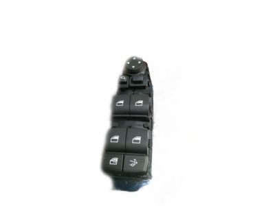 BMW 61-31-9-362-120 Door Window Switch Front Left