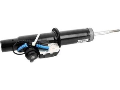 BMW 37-11-6-794-534 Front Right Suspension Strut