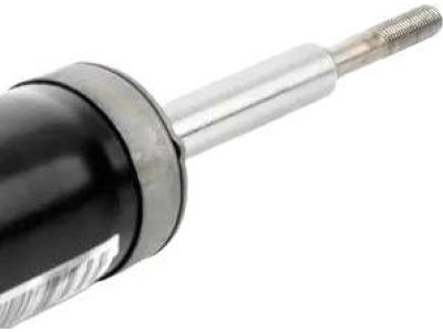 BMW 37-11-6-794-534 Front Right Suspension Strut