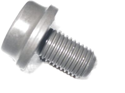 BMW 11-22-7-522-125 Isa Screw
