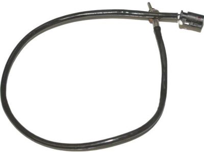 BMW 13-62-8-507-629 Temperature Sensor