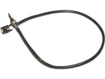 BMW 13-62-8-507-629 Temperature Sensor
