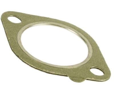 BMW 18-10-7-549-447 Flat Gasket