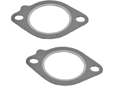 BMW 18-10-7-549-447 Flat Gasket