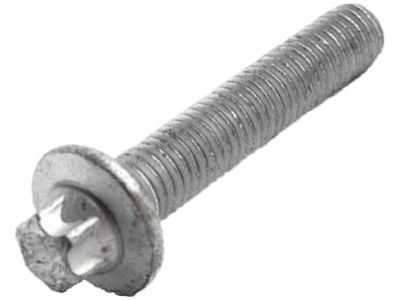 BMW 11-42-7-540-763 Asa-Bolt