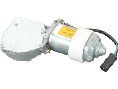 BMW 51-35-1-375-397 Window Motor Left