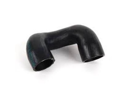 BMW 11-53-7-521-049 Radiator Coolant Pipe Hose Compatible