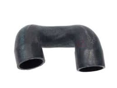 BMW 11-53-7-521-049 Radiator Coolant Pipe Hose Compatible