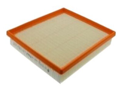 BMW 13-71-8-507-320 Air Filter