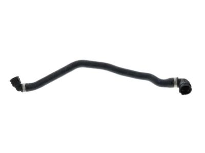 BMW 17-12-7-624-676 Engine Coolant Overflow Hose