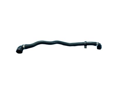 BMW 17-12-7-624-676 Engine Coolant Overflow Hose