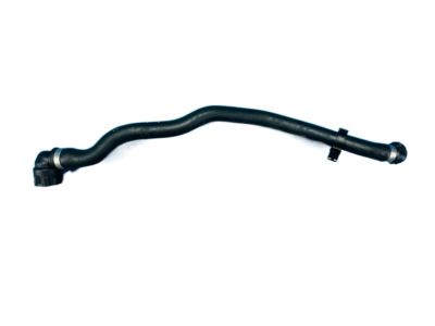 BMW 17-12-7-624-676 Engine Coolant Overflow Hose