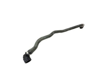 BMW 17-12-7-624-676 Engine Coolant Overflow Hose