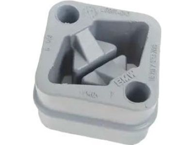 BMW 18-20-7-833-206 Rubber Mounting