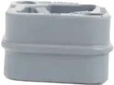 BMW 18-20-7-833-206 Rubber Mounting