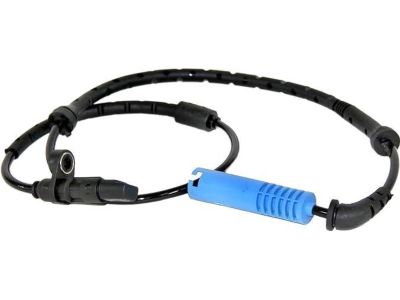 BMW 34-52-6-756-380 Abs Wheel Speed Sensor Rear Right Or Left