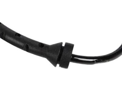 BMW 34-52-6-756-380 Abs Wheel Speed Sensor Rear Right Or Left