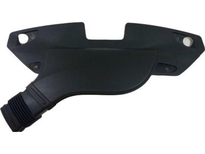BMW 13-71-7-582-909 Suction Hood