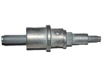 BMW 11-12-7-558-451 Threaded Bolt