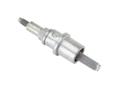 BMW 11-12-7-558-451 Threaded Bolt
