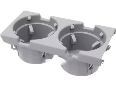 BMW 51-16-8-248-504 Drink Holder