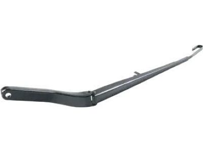 BMW 61-61-9-449-947 WIPER ARM, DRIVER'S SIDE