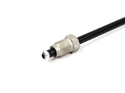 BMW 34-32-6-757-161 Pipe