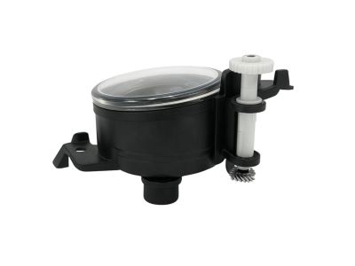 BMW 63-17-7-237-433 Fog Lamp/Turning Lights, Left