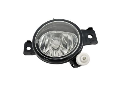 BMW 63-17-7-237-433 Fog Lamp/Turning Lights, Left