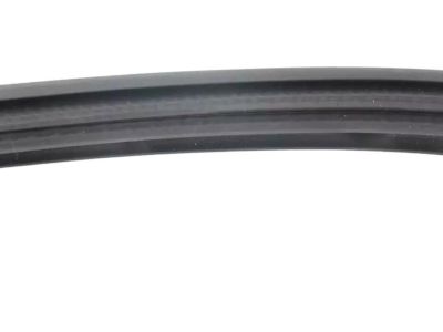 BMW 51-72-7-303-967 Edge Protection, Door, Rear