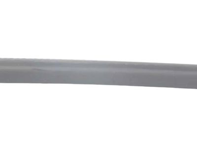 BMW 51-72-7-303-967 Edge Protection, Door, Rear