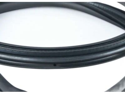 BMW 51-72-7-303-967 Edge Protection, Door, Rear