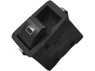 BMW 61-31-6-902-174 Door Window Switch Control Lifter Button