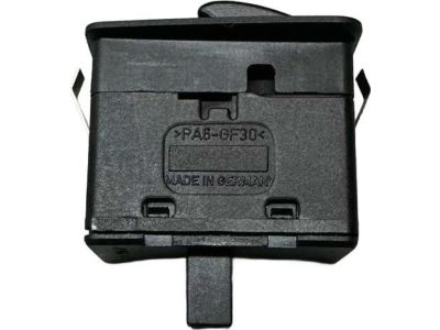 BMW 61-31-6-902-174 Door Window Switch Control Lifter Button
