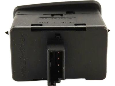 BMW 61-31-6-902-174 Door Window Switch Control Lifter Button