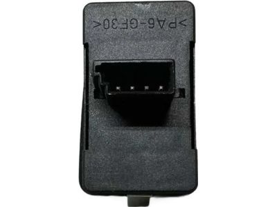 BMW 61-31-6-902-174 Door Window Switch Control Lifter Button