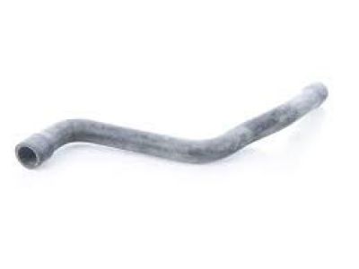 BMW 11-53-1-272-836 Coupe Cooling System Water Hose