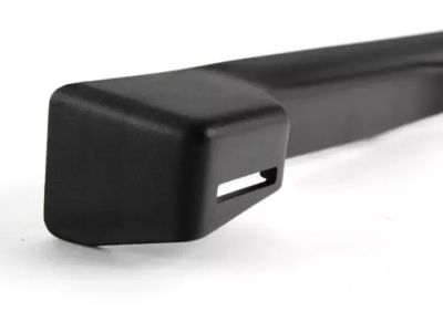 BMW 52-10-8-226-431 Covering Seat Rail Left