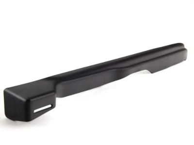 BMW 52-10-8-226-431 Covering Seat Rail Left